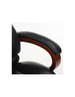 Кресло компьютерное Brabix Premium Infinity EX-707 черный