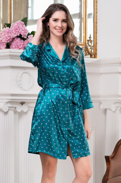 Сорочка 8947 Clever MiaMia