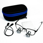Бинокулярные лупы Hakori Galileo TTL-21 3.0x