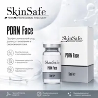 PDRN Face Skin Safe | Коктейль для интенсивной регенерации тканей с PDRN 6,1% 