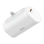 Внешний аккумулятор Baseus Compact L+C 5000mAh 20W