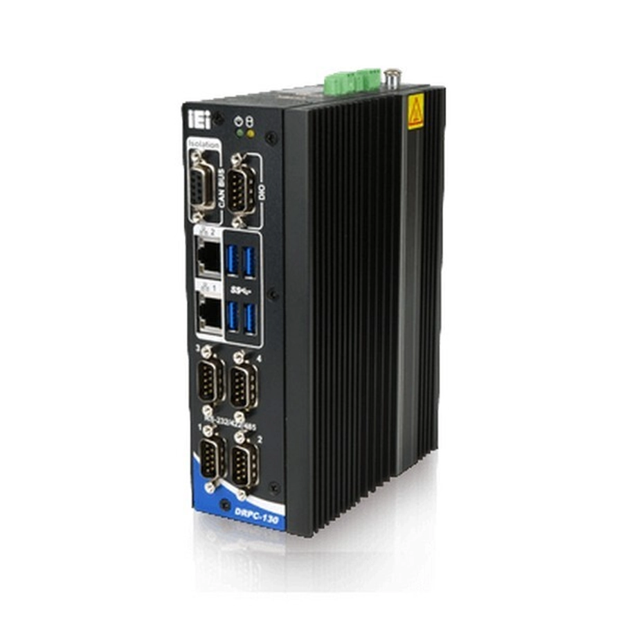 DRPC-130-AL-E1/4GB