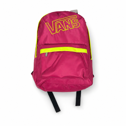 Рюкзак VANS