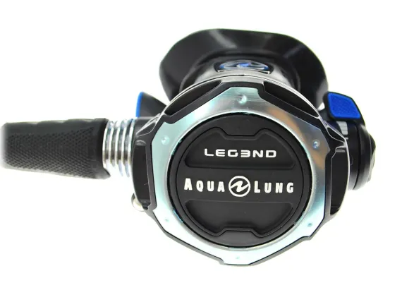 Регулятор Aqua Lung Leg3nd DIN