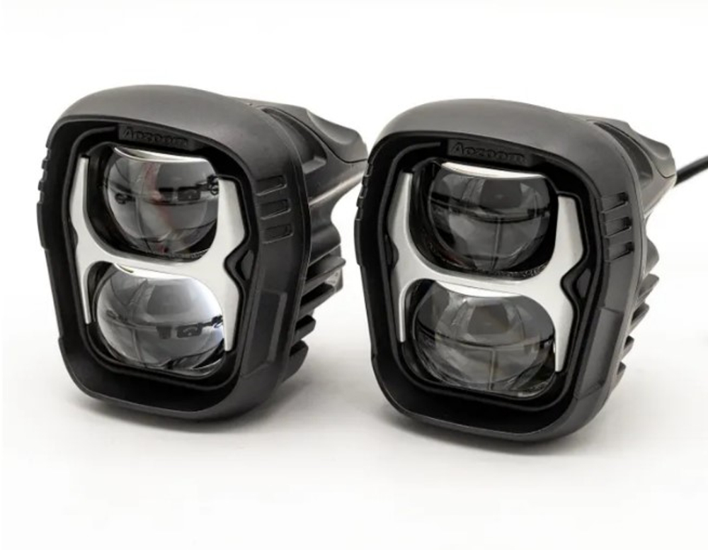 Модули Aozoom YLOP-01 PRO, 9-36V, 34/50W (комплект, 2шт)