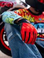 Anthem 3 Glove / Красный