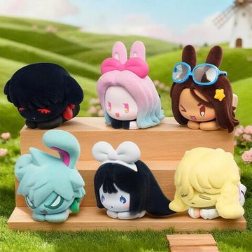 Фигурка Alien Stage Rabbit Series Blind Box