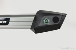 ТехноВектор (7212 T) стенд сход-развал