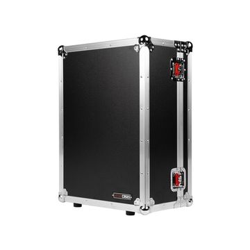 GATOR GTOUR-WING-CMPCT - кейс серии GTOUR для микшера BEHRINGER WING COMPACT, с колесами