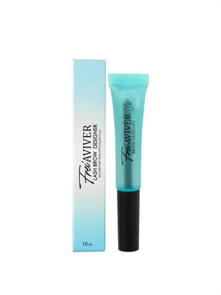 Фиксирующий гель Lash Brow Designer