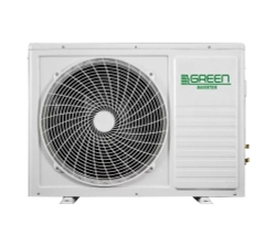 Green TSI/TSO-12HRIY1 Wi-Fi