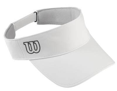 Козырек теннисный Wilson Ultrlight Visor - white