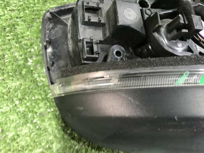 Зеркало правое Mazda CX-5 2 (2017-н.в.) 8 контактов