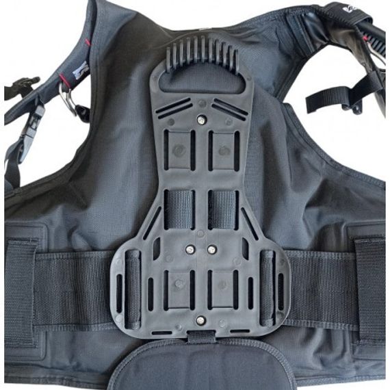 Жилет-компенсатор BCD DELFiN Best