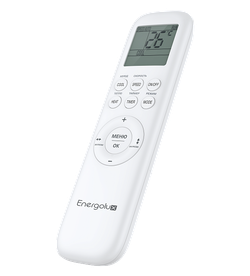 Сплит-система ENERGOLUX, BASEL 4 (on/off), SAS18B4-A / SAU18B4-A