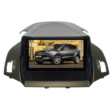 LT рамка FORD C-MAX с 2010 Г. KUGA c 2013 Г. / 9"