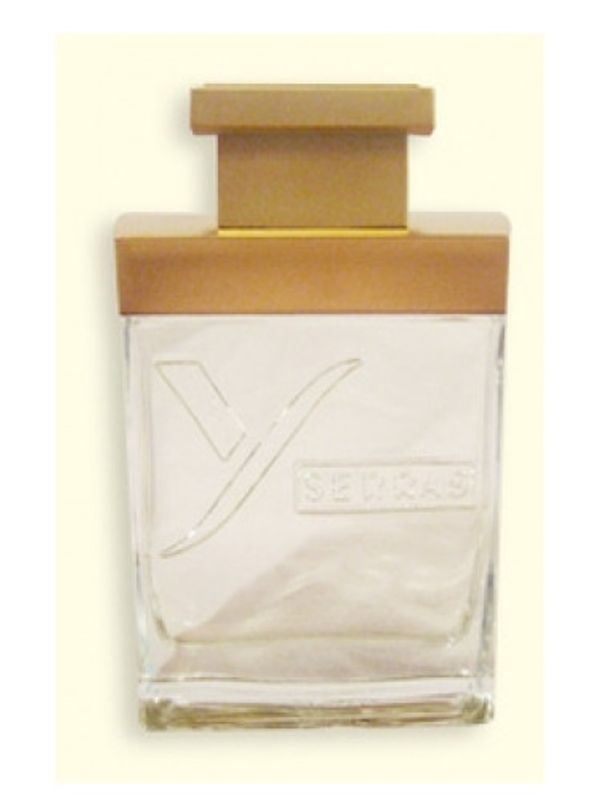 Yvan Serras Gold