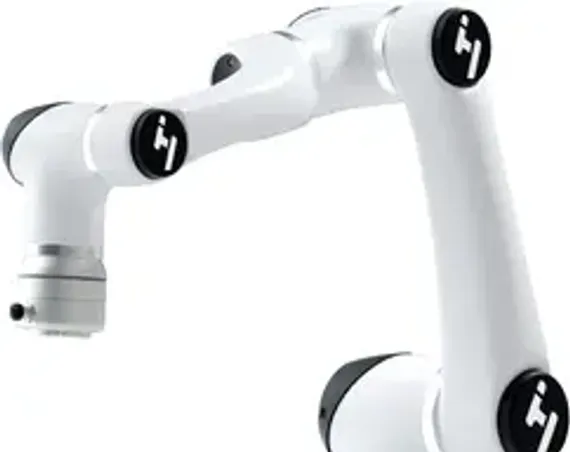 Взрывозащищённый коллаборативный робот Han's Robot Elfin-Ex E10F-L