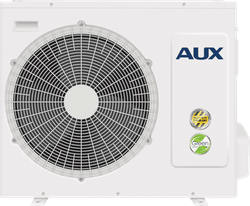 Сплит-система AUX, FJ series (on/off), ASW-H24B4/FJ-SR1 / AS-H24B4/FJ-R1