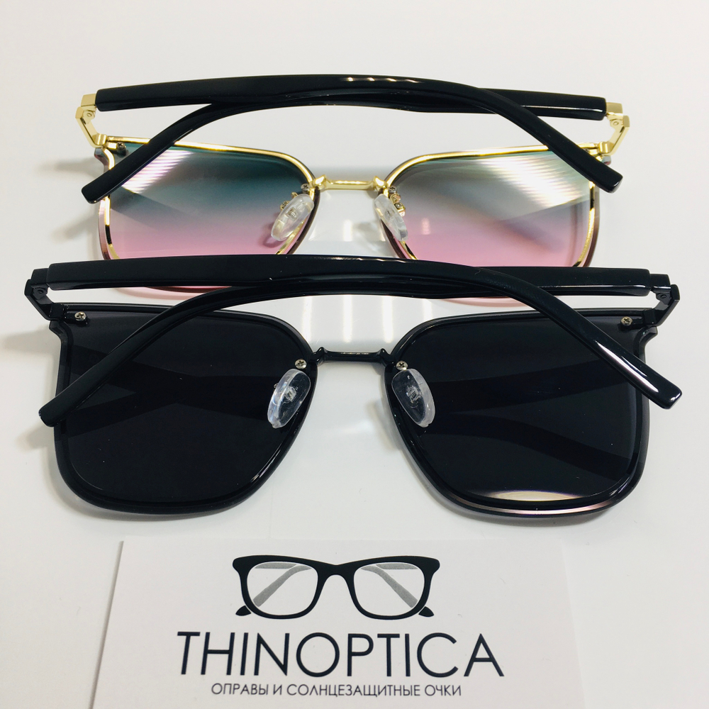 Солнцезащитные очки THINOPTICA 50598