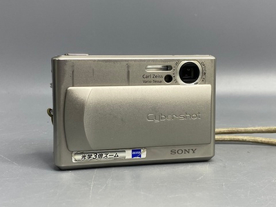 Sony Cyber-shot DSC-T1