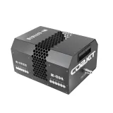 Крио-пушка MOKA SFX H-C04 CO2 Cannon (8-10 м, 180°, DMX)