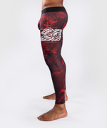 Тайтсы Venum 20th Anniversary Black/Red