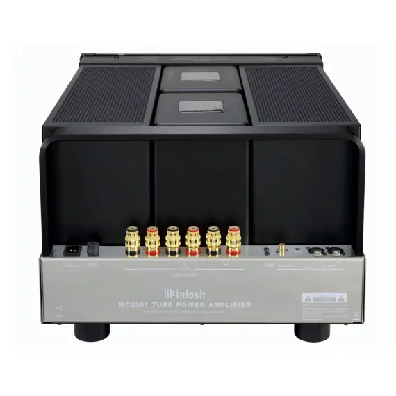 Mcintosh МC2301