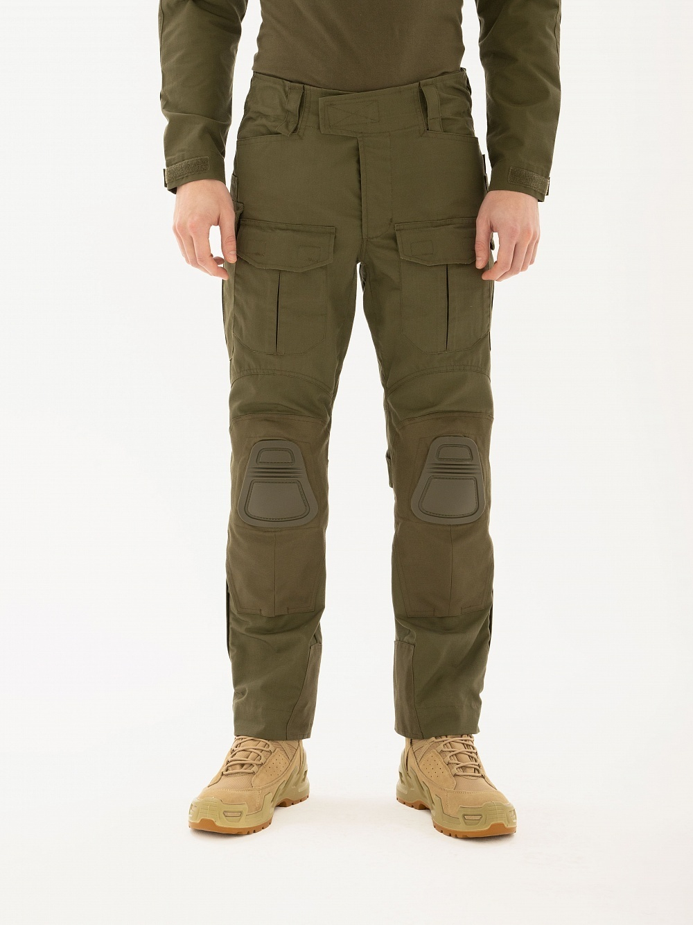 БРЮКИ REMINGTON TACTICAL SURVIVAL