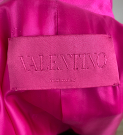 Костюм Valentino