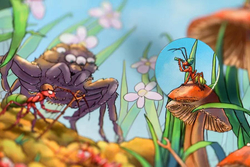 Ants (Муравьи)-CC744-crowdgames.ru-5