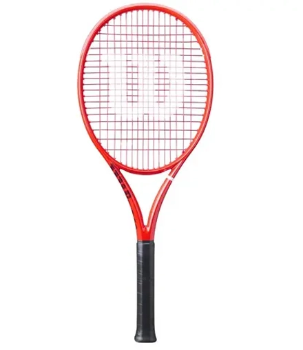 Теннисная ракетка Wilson Defyer 100L V1 + струны