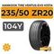 Hankook Tire Ventus Evo K137A SUV 235/50 ZR20 104Y XL