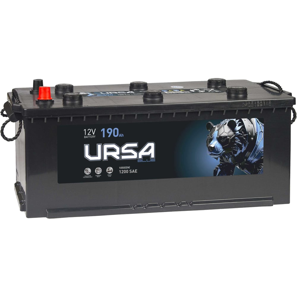 URSA Blue Professional 190Ah R+