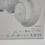 Bluetooth-наушники Tune 770NC, с активным шумоподавлением (из Финляндии)