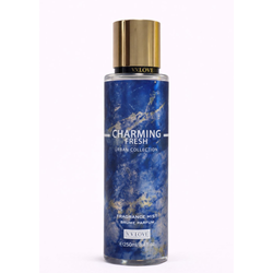 Парфюмированный спрей для тела V.V.Love Charming Fresh 250 мл