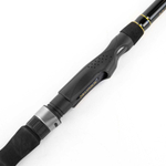 Спиннинг Maximus Zircon Jig 24XH (2.4м/40-90гр)