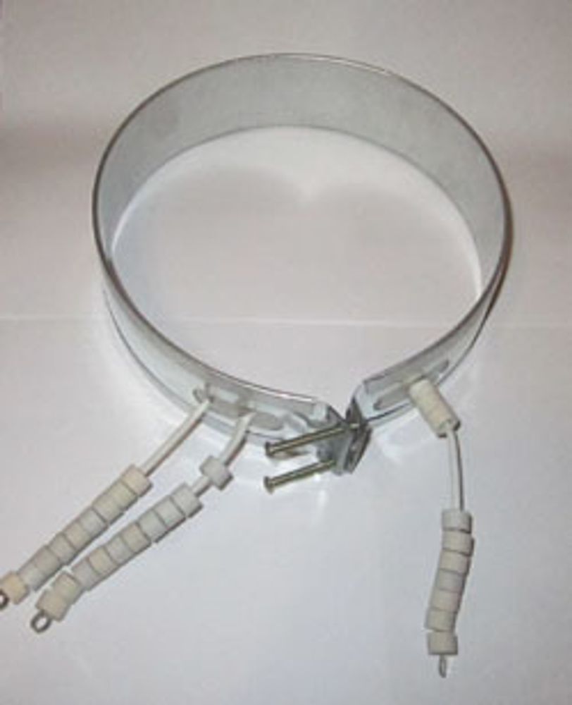 Тэн для термопота, мощность 700W Ø165 мм Тэн для термопота, мощность 700W Ø165 мм