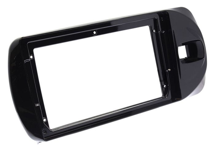 Магнитола для Toyota Vitz 3 2014-2019 - CanBox 9374 Android 10, SIM-слот
