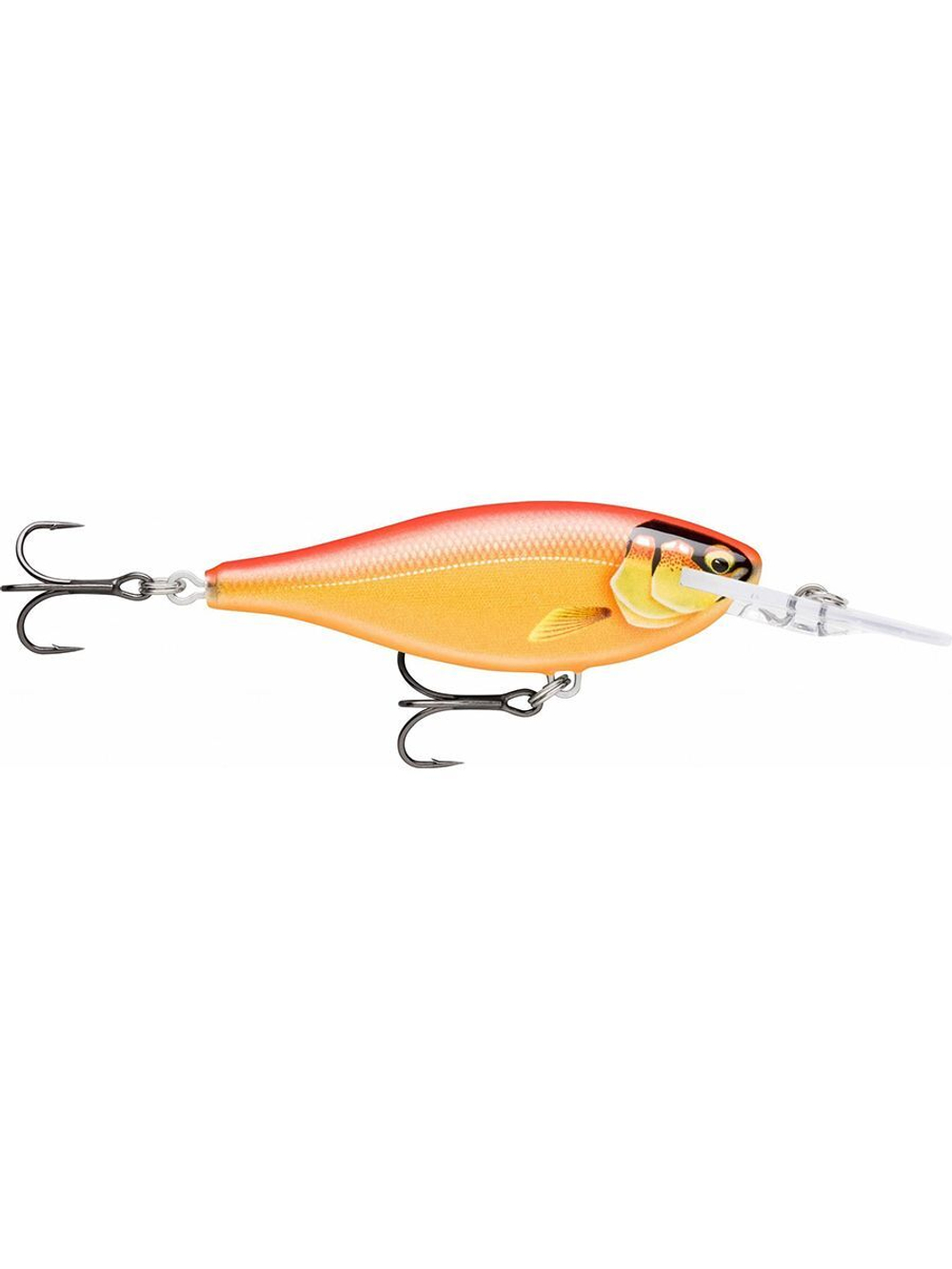 Воблер Shad Rap Elite 75, 7,5см, 12грDSR