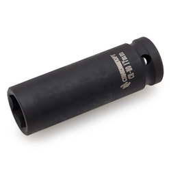 Длинная торцевая ударная головка 1/2", 29 мм CS-12.21.29