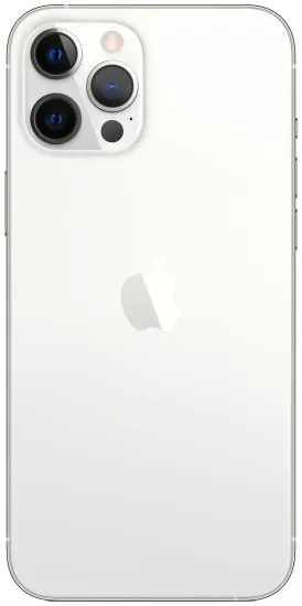 iPhone 12 Pro Max 512 GB Silver ( серебристый)