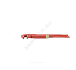 Ключ рычажный трубный L-тип до 1 1/2"(до 46мм) Rothenberger 70111X