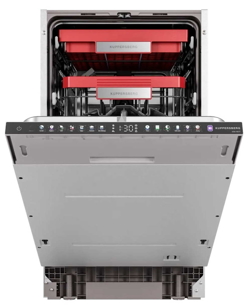 Kuppersberg GSS 4577