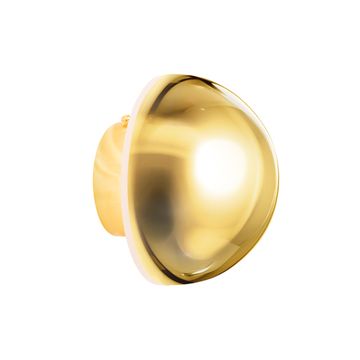 Настенный светильник 4W 4000K 10362M Gold золото Dot LOFT IT