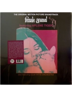 Arlene Tiger Featuring Clay Pitts Orchestra — Female Animal