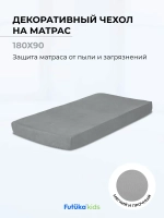 Чехол для матраса в цвет кровати для диван-кровати Крекер , Стич, Тедди
