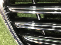 Решетка радиатора Mercedes S W222 (2017-2020) Maybach