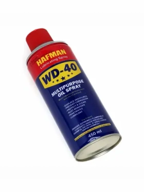 Универсальная смазка WD-40 450 мл HAFMAN