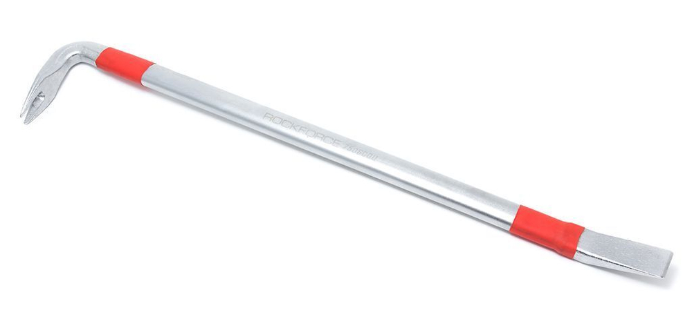 Монтировка-гвоздодер 600мм 90° RockForce##Rock FORCE RF-750600U
